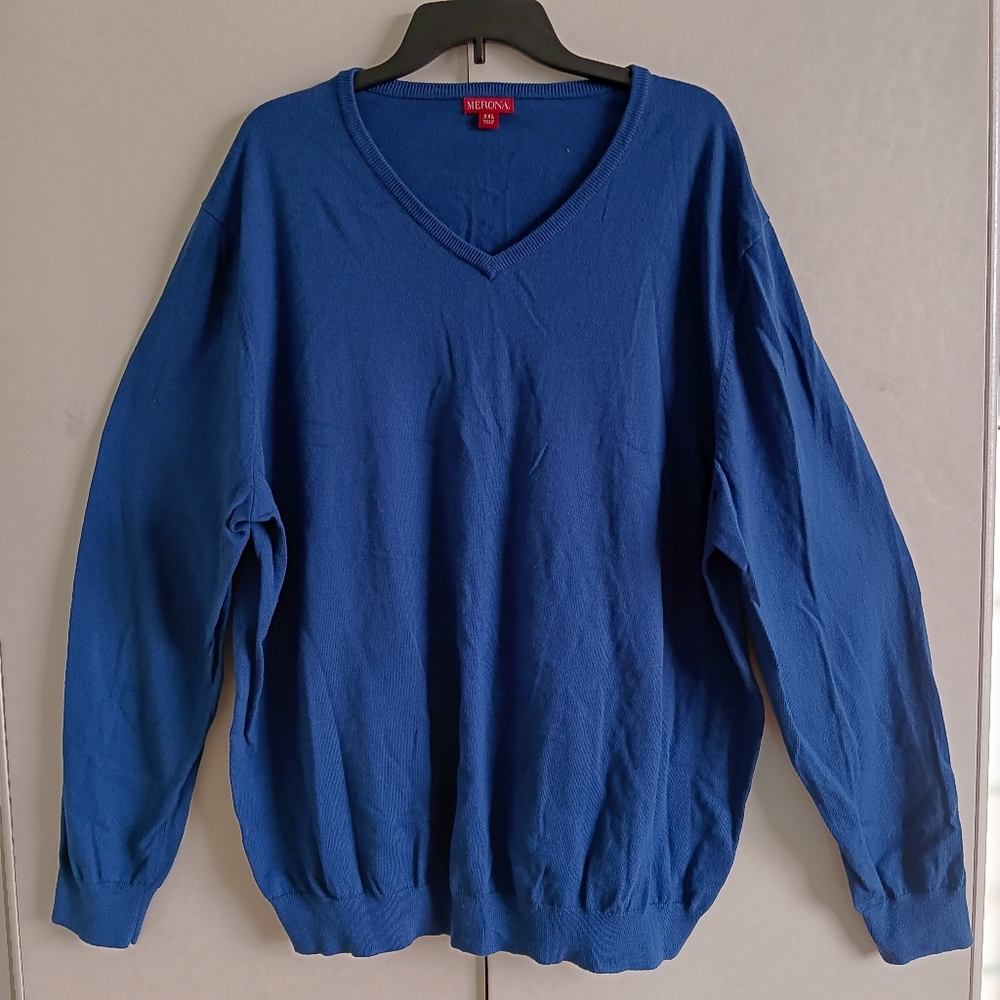 Merona Lightweight Cotton Sweater